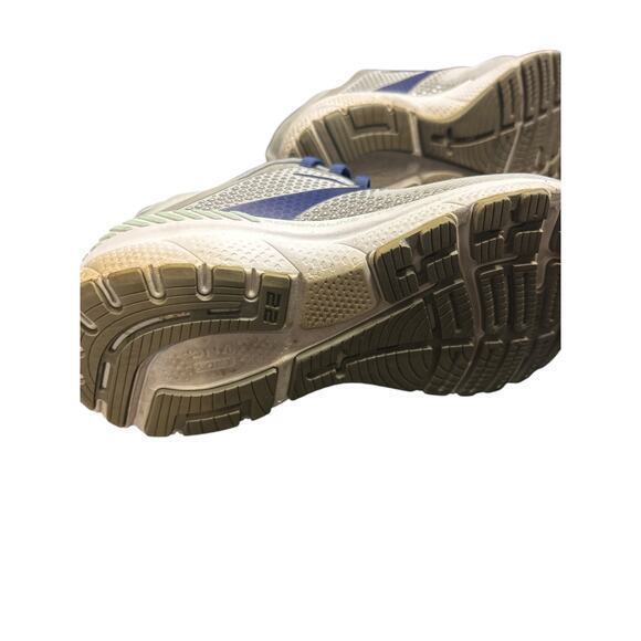 Brooks Adrenaline GTS 22 Women's Size 8‎ 5E (Extra Wide) Running Shoes - Picture 4 of 6